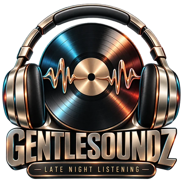 GentleSoundz – Late Night – artwork preview