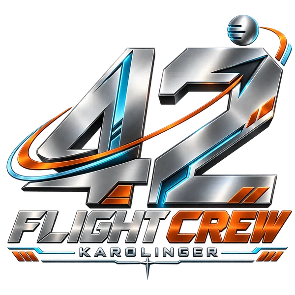 42 Flight Crew