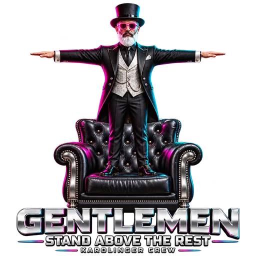 Stand Above the Rest