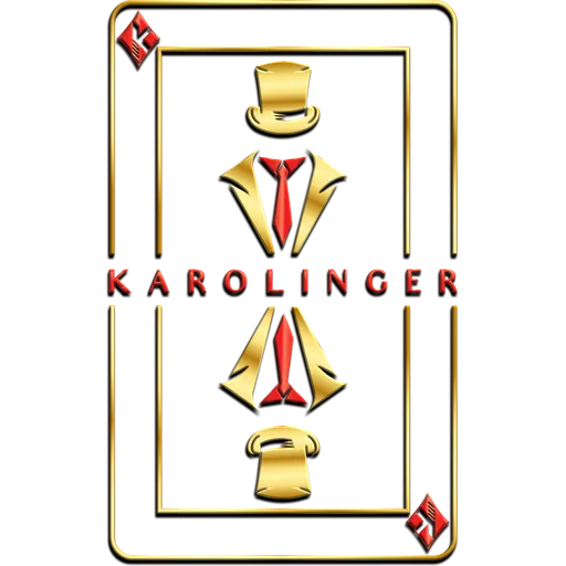 Karolinger Classic – Die Loge – artwork preview