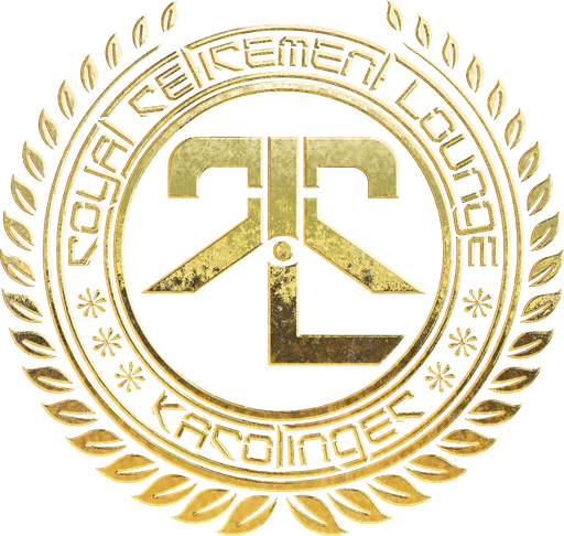 RRL Gold – artwork preview