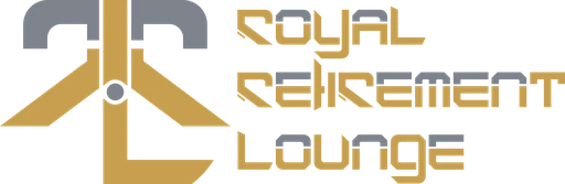 Royal Retirement Lounge – artwork preview