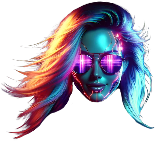 Karolina Neon – artwork preview