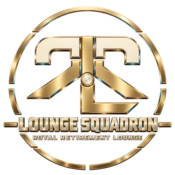 RRL Lounge Squadron